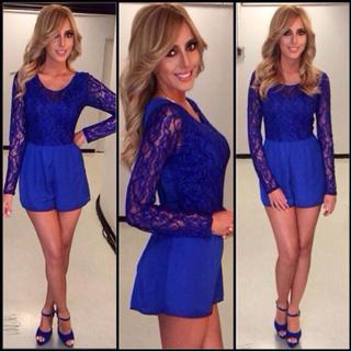 Shanik Aspe feet photo 18