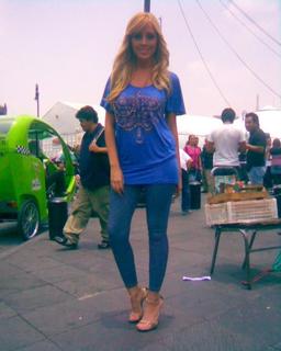 Shanik Aspe feet photo 12