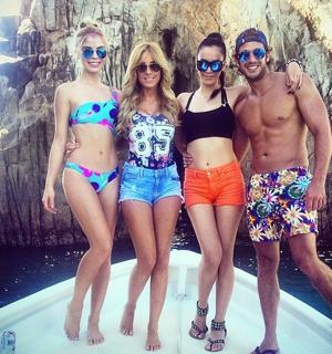 Shanik Aspe feet photo 9