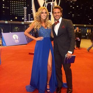 Shanik Aspe feet photo 5