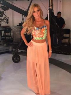 Shanik Aspe feet photo 17