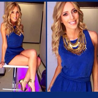 Shanik Aspe feet photo 14