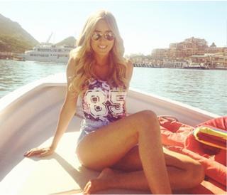 Shanik Aspe feet photo 18