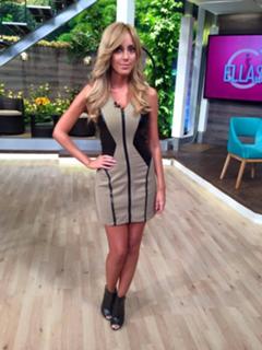 Shanik Aspe feet photo 17