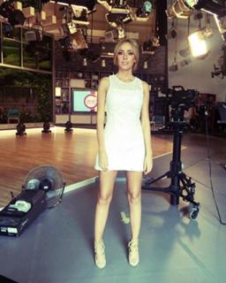 Shanik Aspe feet photo 8