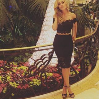 Shanik Aspe feet photo 4