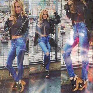 Shanik Aspe feet photo 20