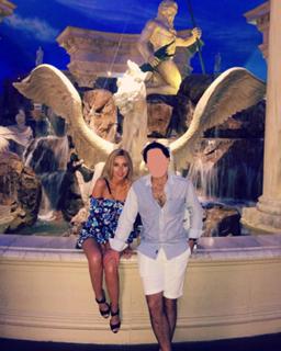 Shanik Aspe feet photo 16