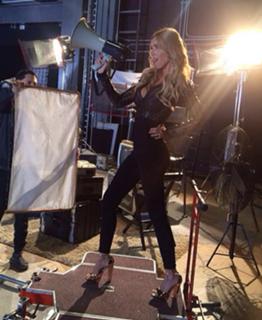 Shanik Aspe feet photo 12