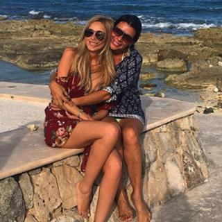 Shanik Aspe feet photo 11