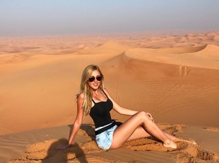 Shanik Aspe feet photo 10