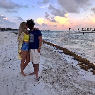 Shanik Aspe feet photo 5