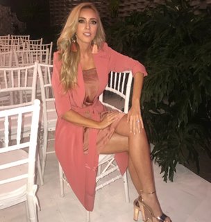 Shanik Aspe feet photo 3