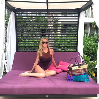 Shanik Aspe feet photo 19