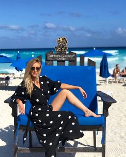 Shanik Aspe feet photo 6