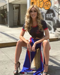Shanik Aspe feet photo 5