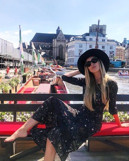 Shanik Aspe feet photo 17