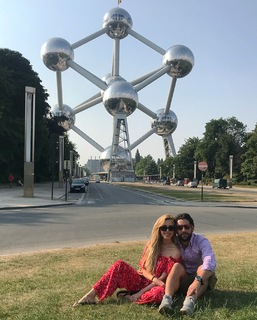 Shanik Aspe feet photo 16