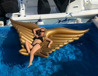 Shanik Aspe feet photo 12
