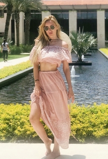 Shanik Aspe feet photo 6