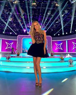 Shanik Aspe feet photo 10