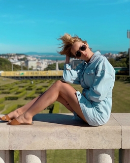 Shanik Aspe feet photo 5