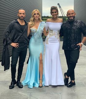 Shanik Aspe feet photo 18