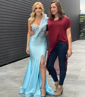 Shanik Aspe feet photo 17