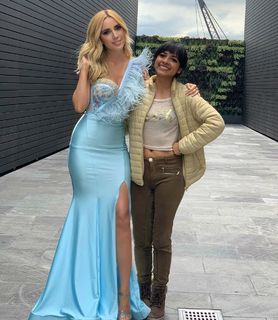 Shanik Aspe feet photo 16