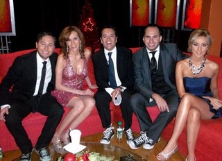 Shanik Aspe feet photo 10
