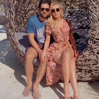 Shanik Aspe feet photo 8