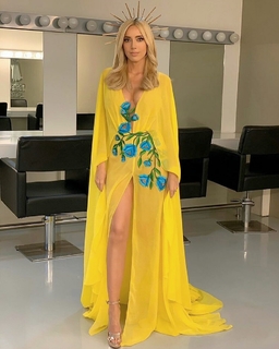 Shanik Aspe feet photo 3