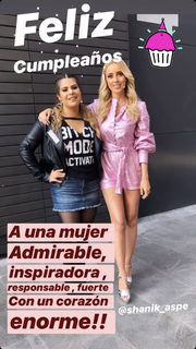 Shanik Aspe feet photo 19