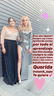Shanik Aspe feet photo 18