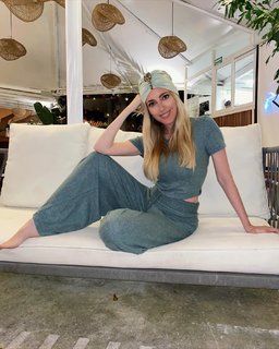 Shanik Aspe feet photo 3