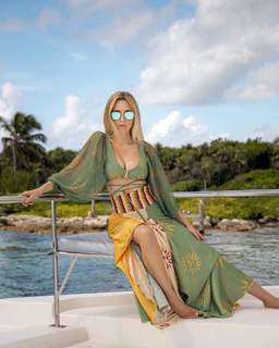 Shanik Aspe feet photo 2