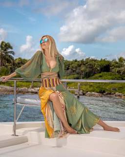 Shanik Aspe feet photo 20