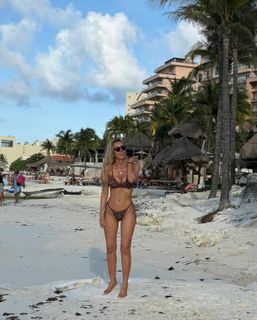 Shanik Aspe feet photo 5