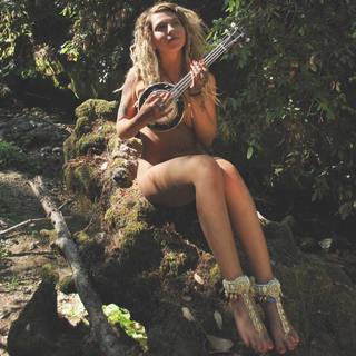 Shanin Blake feet photo 11