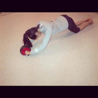 Shanina Shaik feet photo thumbnail