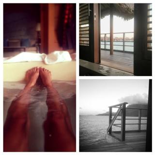 Shanina Shaik feet photo thumbnail