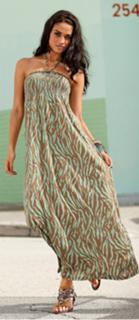 Shanina Shaik feet photo thumbnail