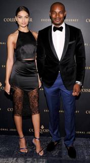 Shanina Shaik feet photo thumbnail