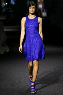 Shanina Shaik feet photo thumbnail