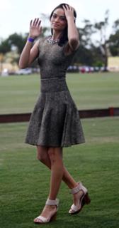 Shanina Shaik feet photo thumbnail