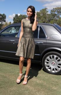 Shanina Shaik feet photo thumbnail