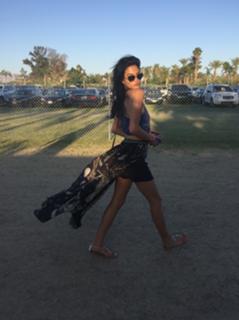 Shanina Shaik feet photo thumbnail