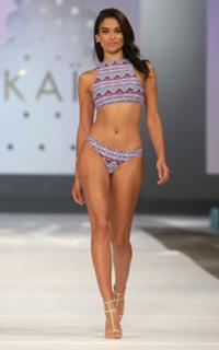 Shanina Shaik feet photo thumbnail