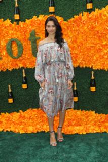 Shanina Shaik feet photo thumbnail