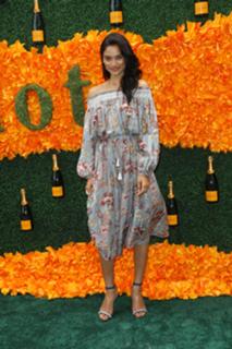 Shanina Shaik feet photo thumbnail